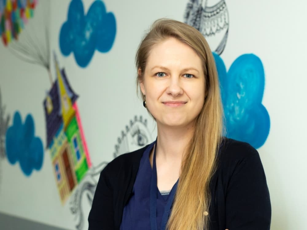 Lina Jankauskaitė