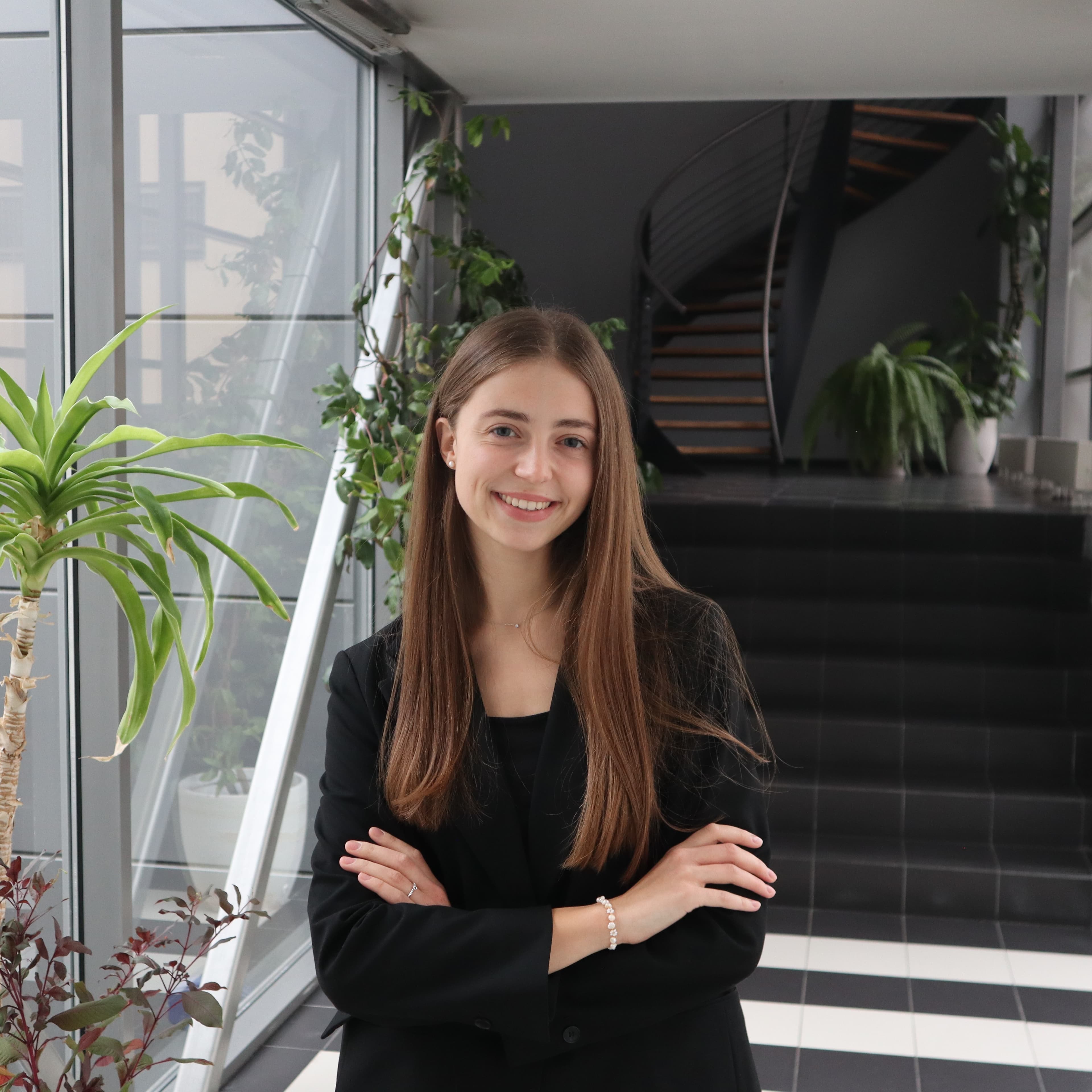Greta Žinevičiūtė
