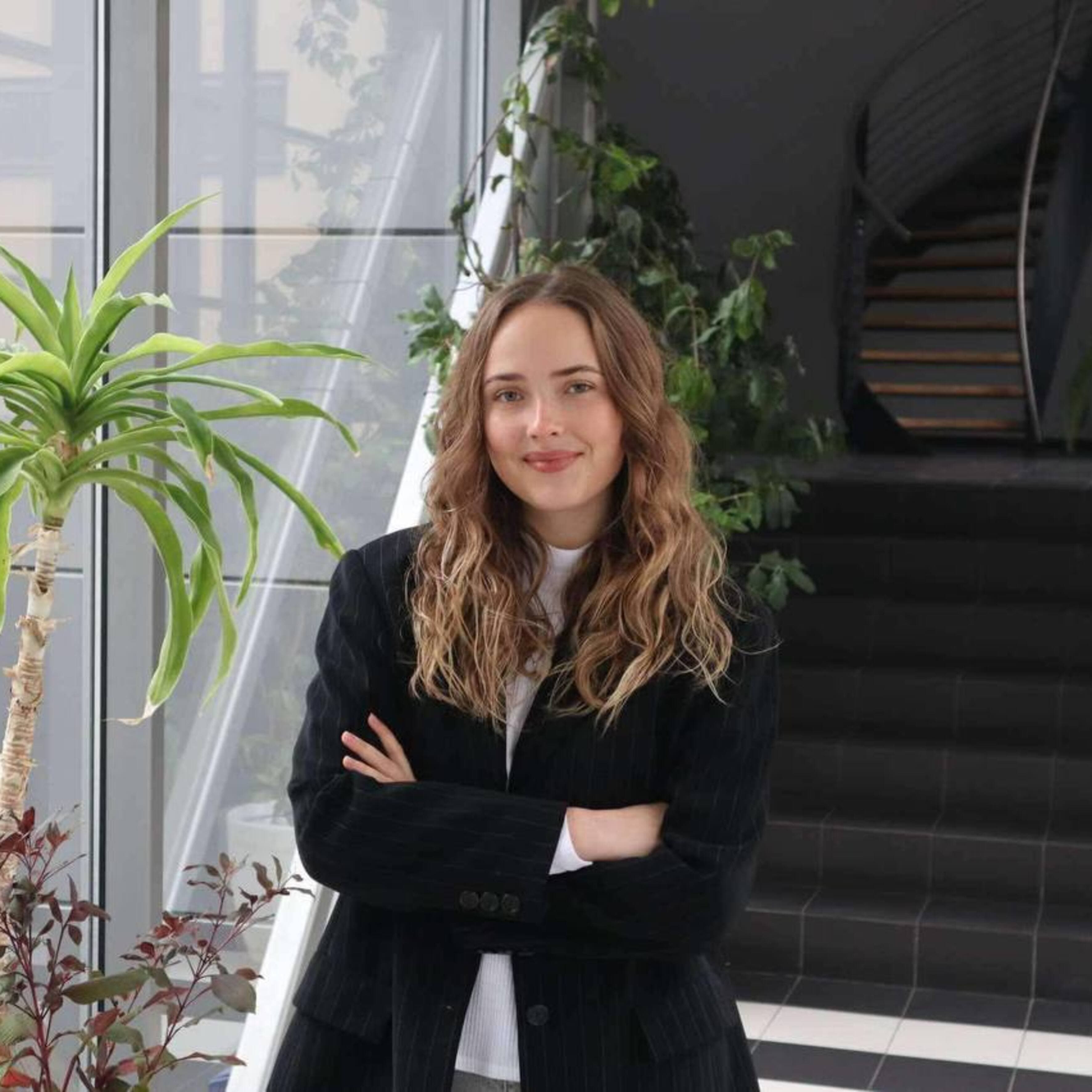 Gabija Varkulevičiūtė