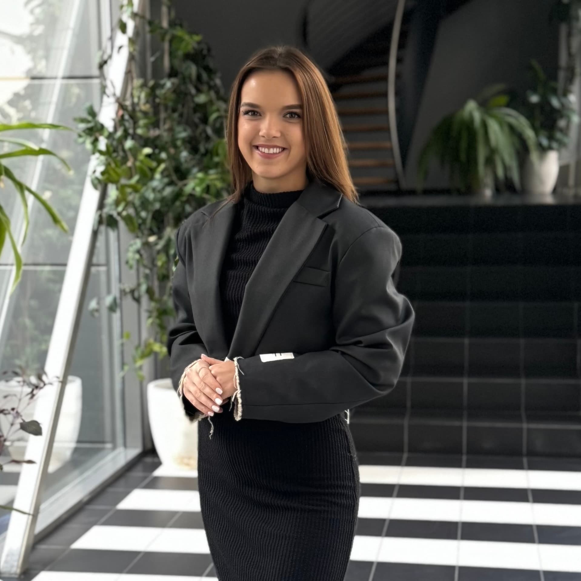 Agnė Rimkutė